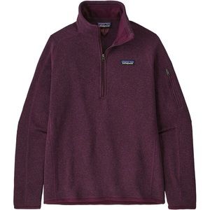 1/4 zip Patagonia